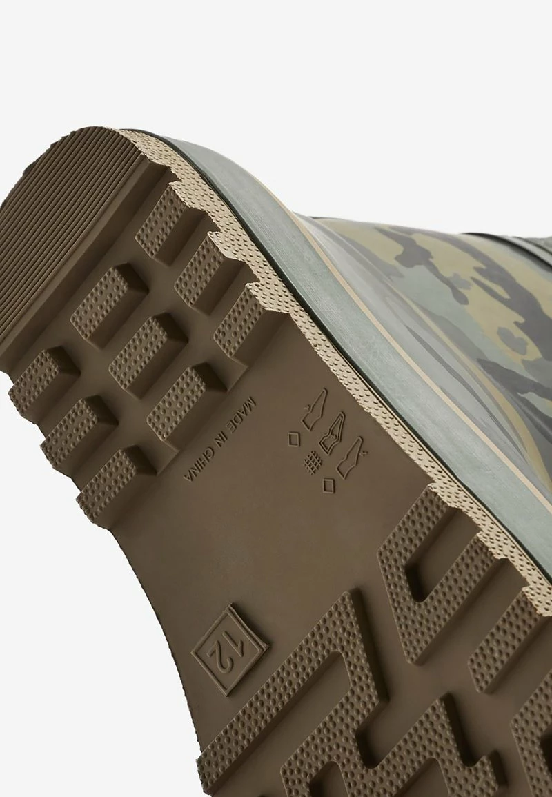 Next Kinder LINED CUFF - Gummistiefel - Multicoloured – Bild 4