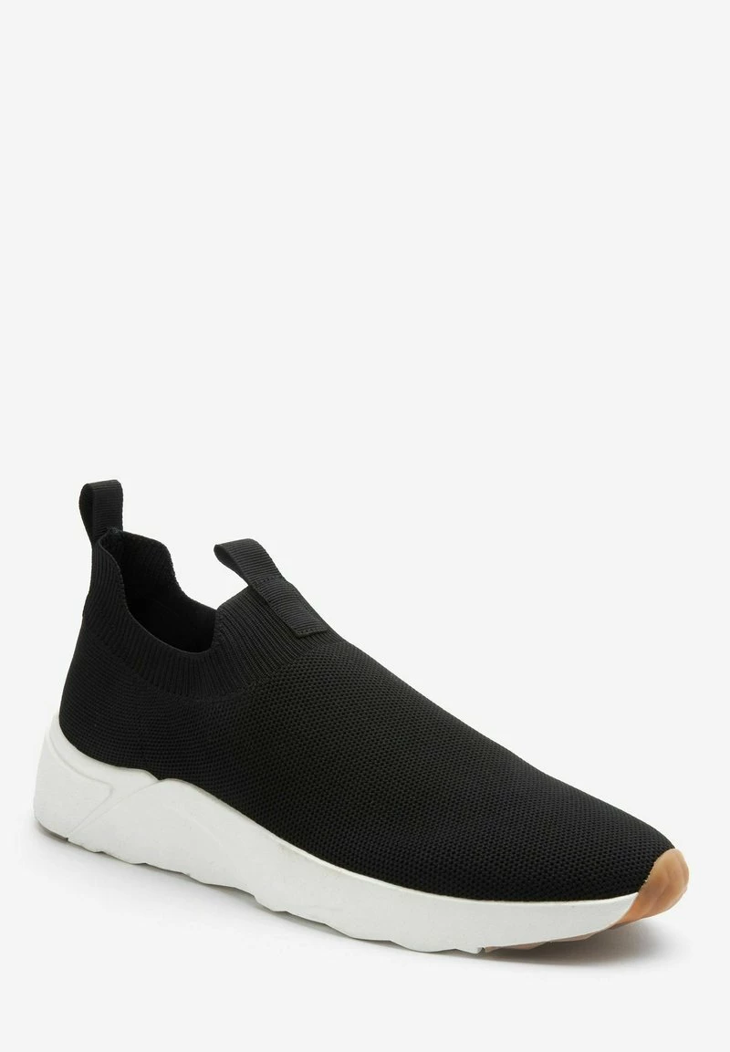 Next Damen FOREVER COMFORT - Sneaker Low - Black – Bild 2