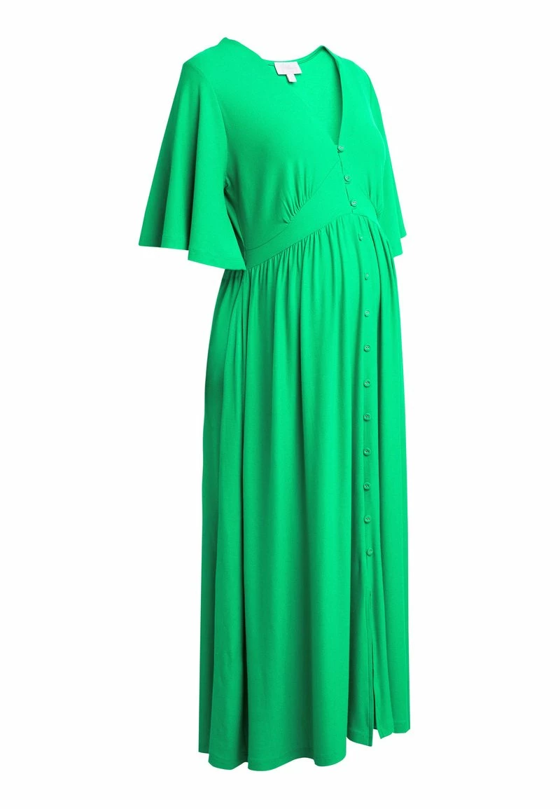 Next Maxikleid - Green | Damen – Bild 7