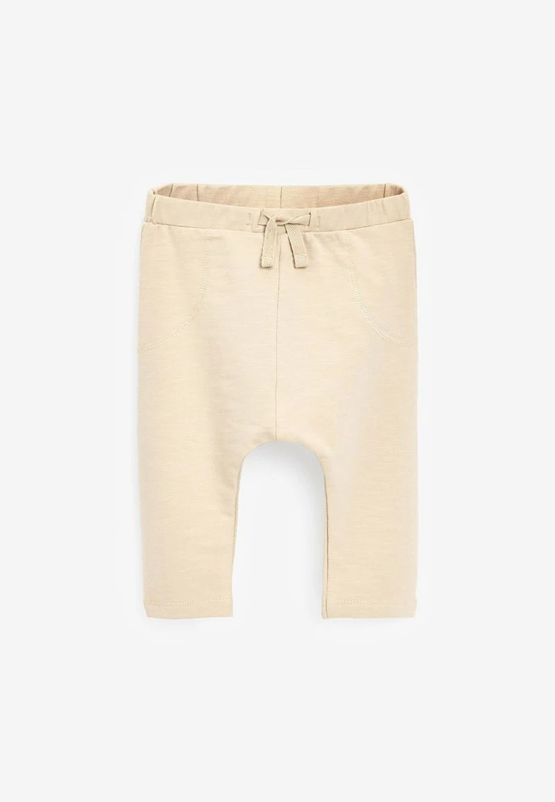 Next Kinder 3 PACK - Stoffhose - Dark Brown – Bild 3