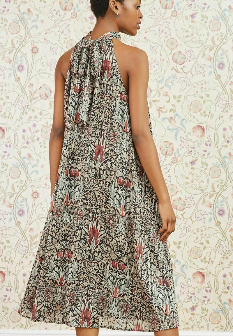 Next Damen Freizeitkleid - Brown – Bild 4