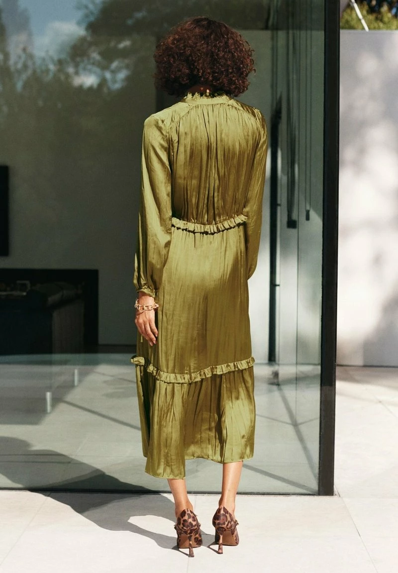 Next Damen Freizeitkleid - Green – Bild 2