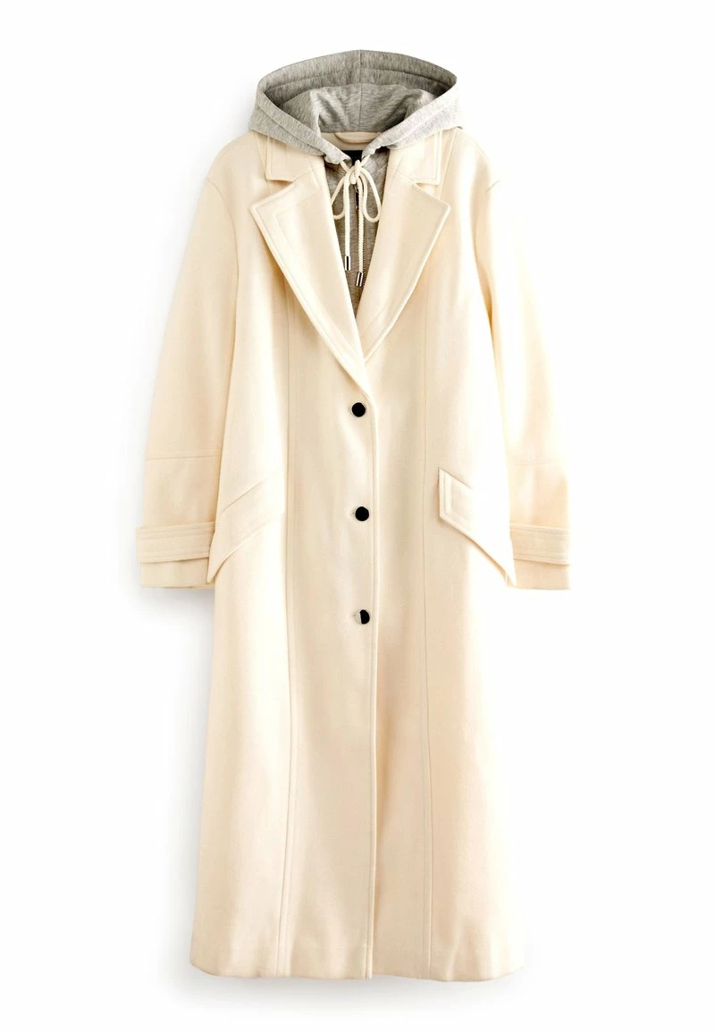 Next Trenchcoat - Off-white | Damen – Bild 5