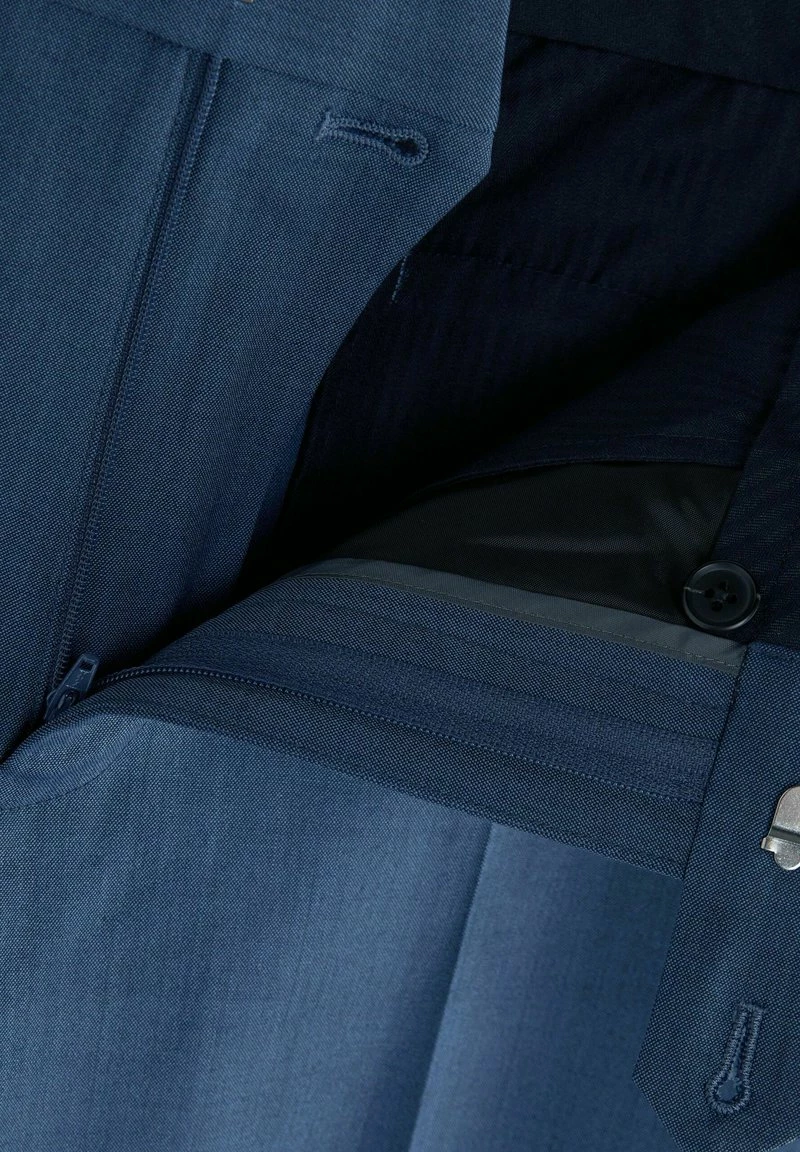 Next Herren MOTION FLEX - Chino - Blue – Bild 7