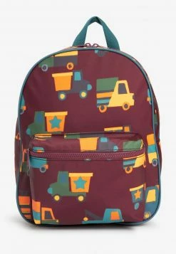 Next Herren BACKPACK - Tagesrucksack - Red