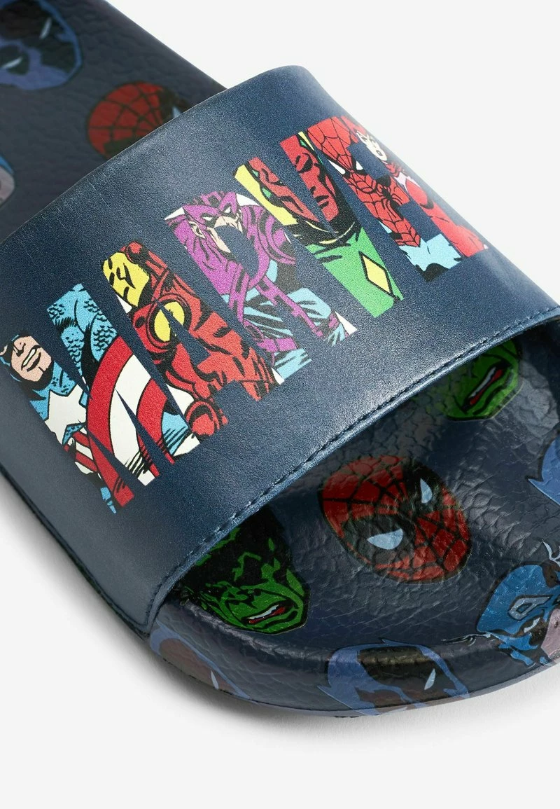 Next Kinder OLDER - Badesandale - Blue – Bild 5