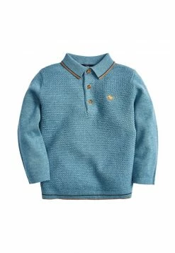 Next Poloshirt - Blue | Kinder