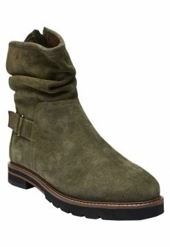 Next Damen FOREVER COMFORT - Stiefelette - Khaki