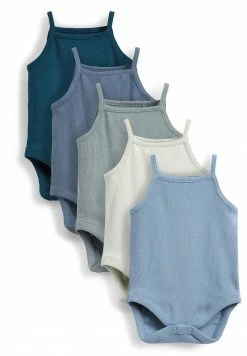 Next Kinder 5 PACK - Body - Modern Blue