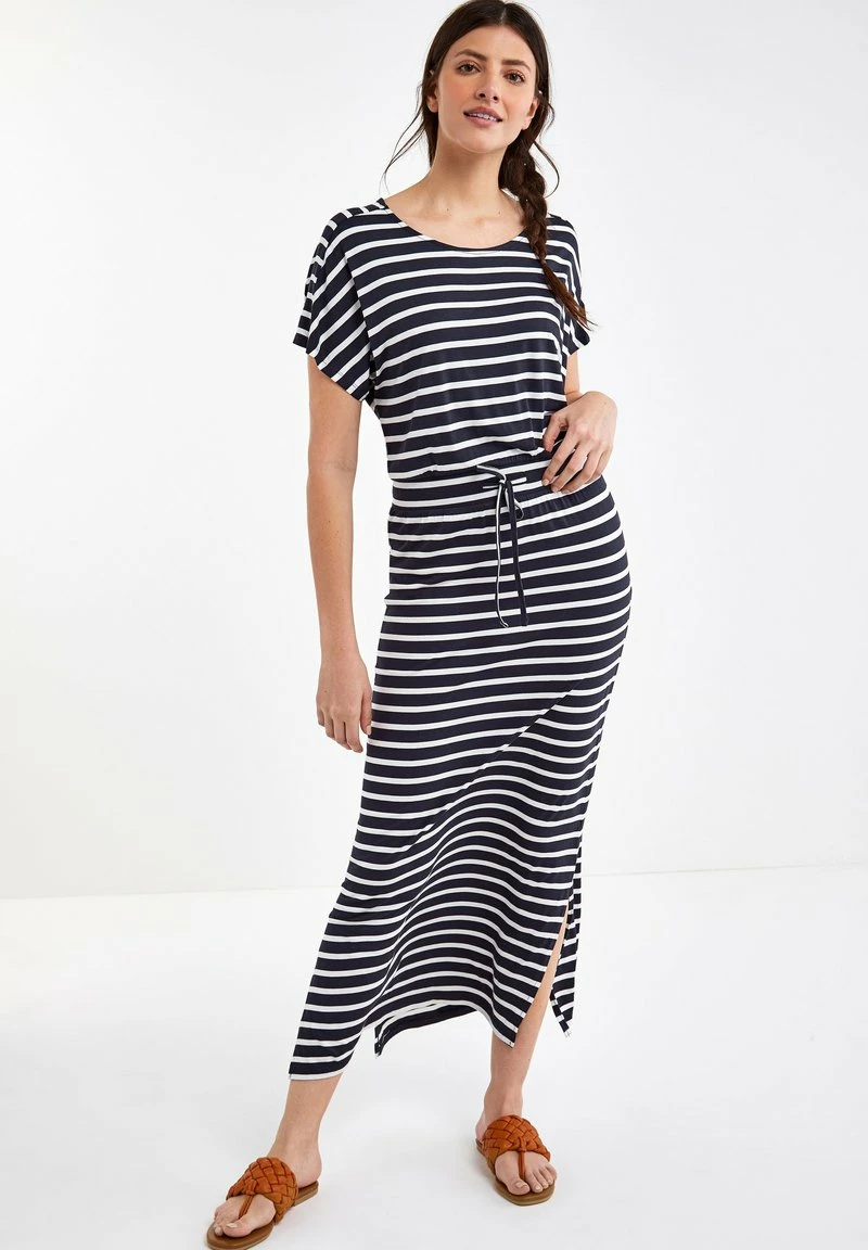 Next Damen Strandaccessoire - Blue