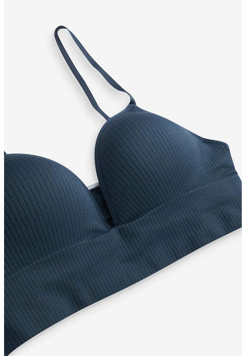 Next Damen MOTIONFLEX LIGHT PAD NON - T-Shirt BH - Dark Blue – Bild 6