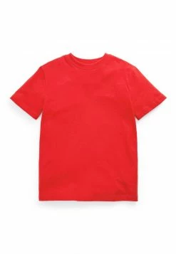 Next Kinder PLAIN - T-Shirt Basic - Red