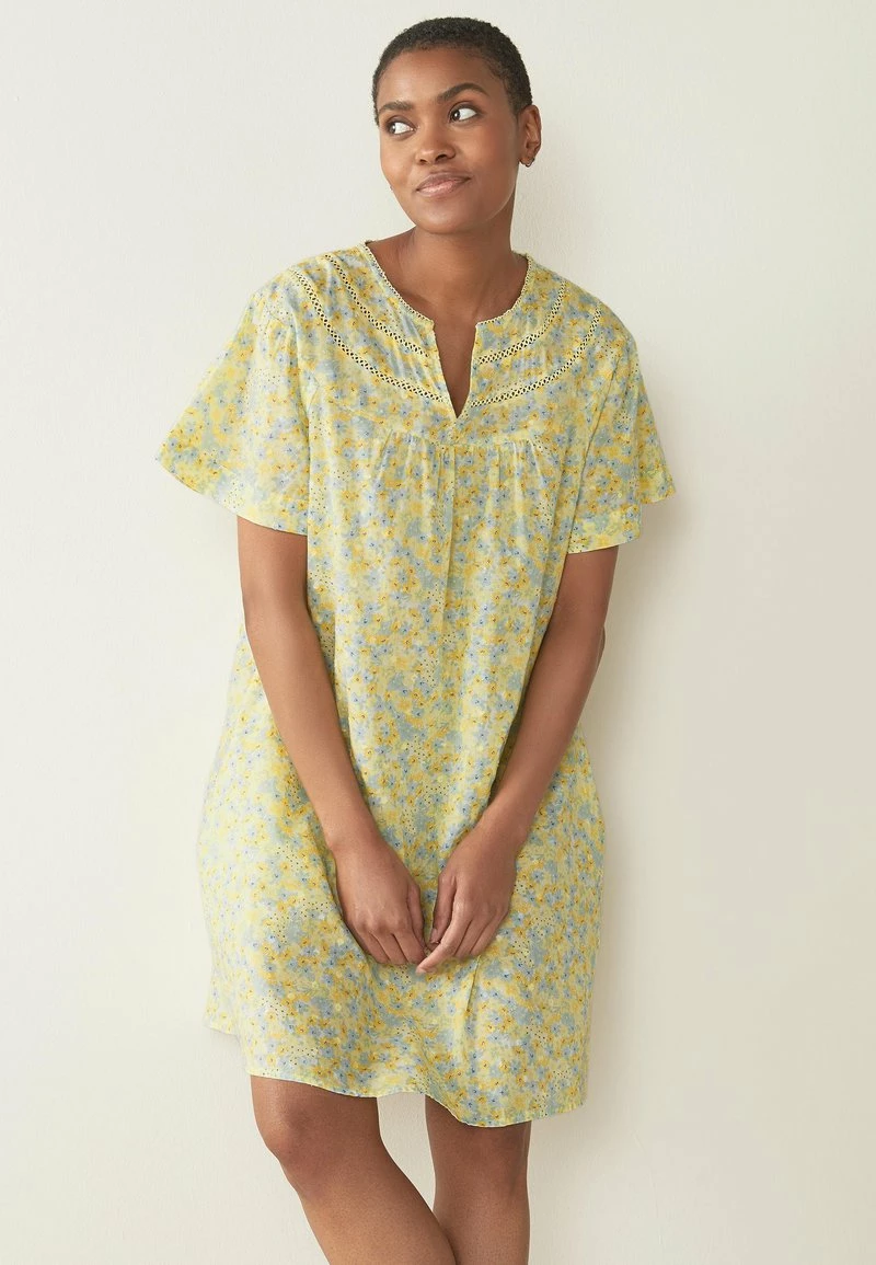 Next Damen Freizeitkleid - Green – Bild 4