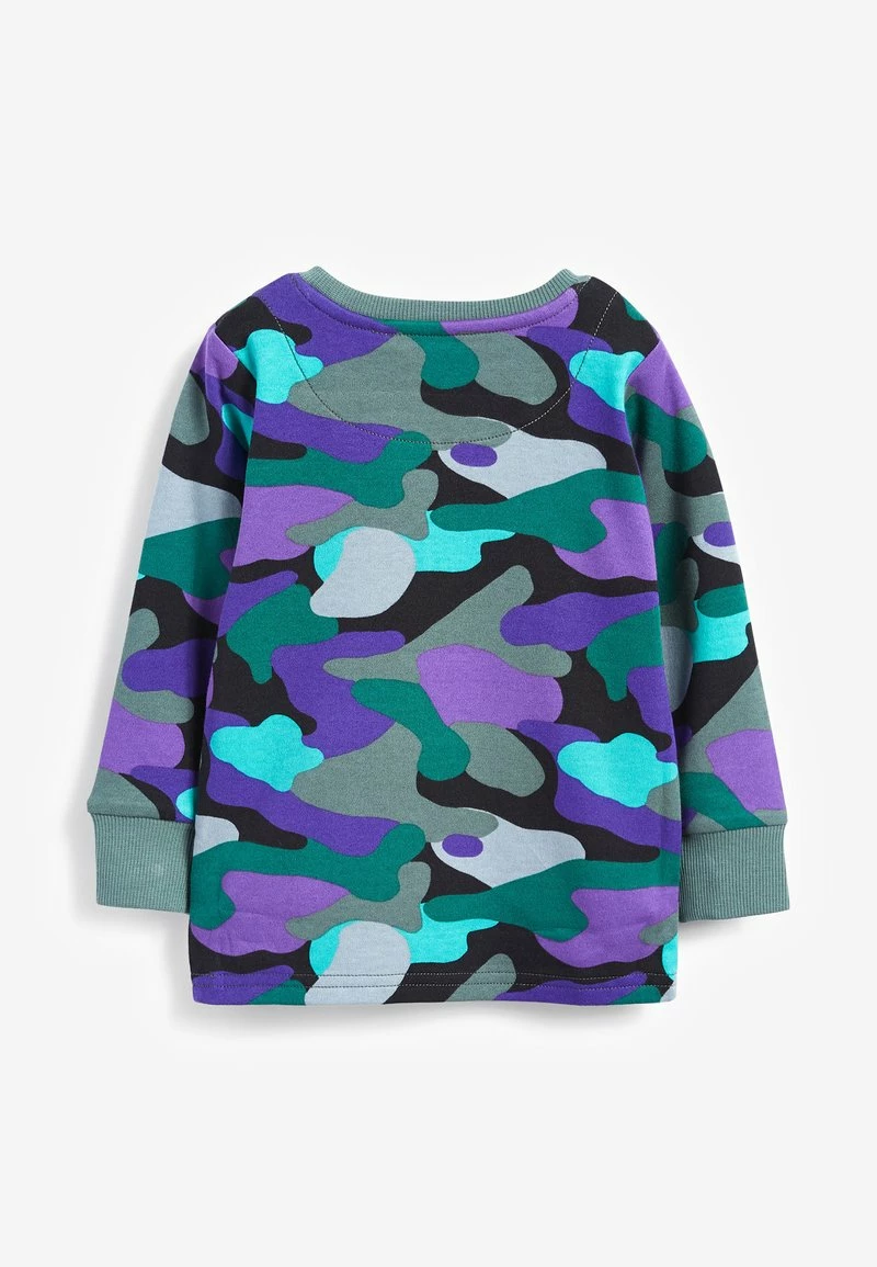 Next Kinder 3 PACK - Nachtwäsche Set - Blue – Bild 2