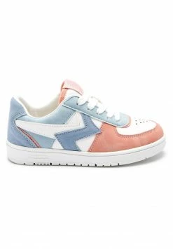 Next Kinder Sneaker Low - White Blue