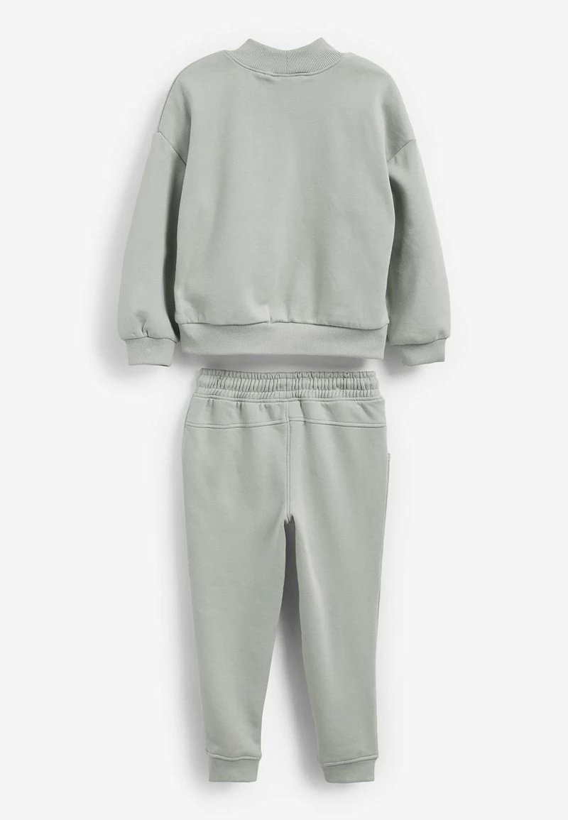 Next Kinder Sweatshirt - Khaki – Bild 2