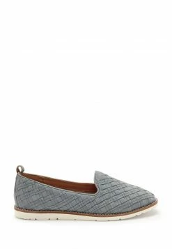Next Damen Slipper - Blue