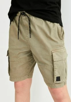 Next Kinder Shorts - Olive Green