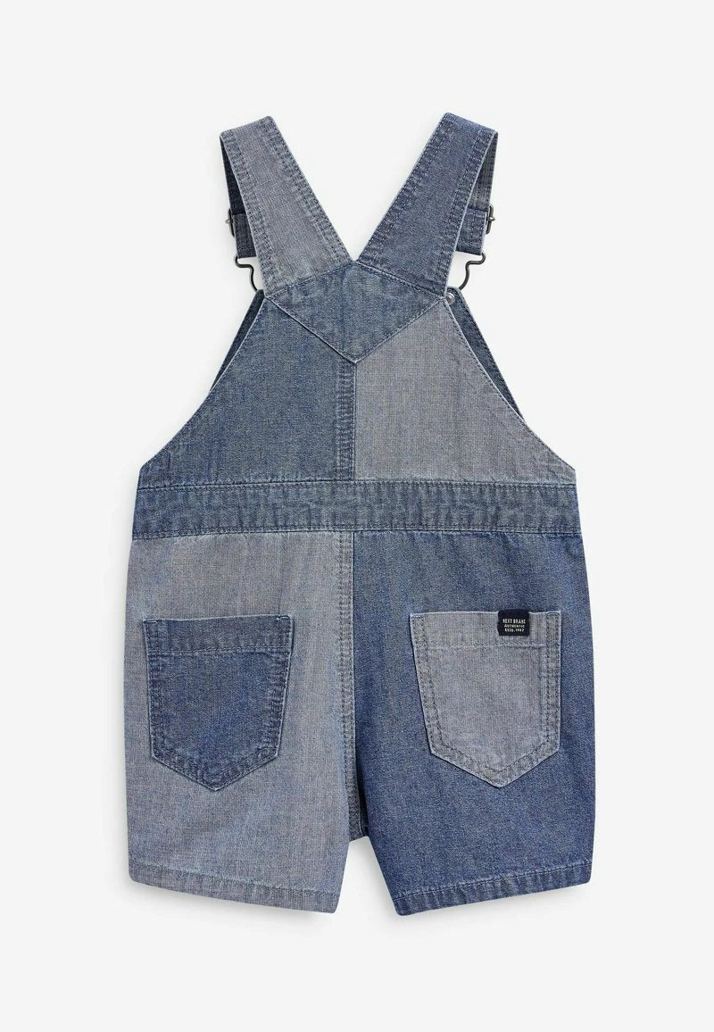 Next HOTCHPOTCH - Latzhose - Blue | Kinder – Bild 2