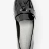 Next Damen CLEATED - Slipper - Black