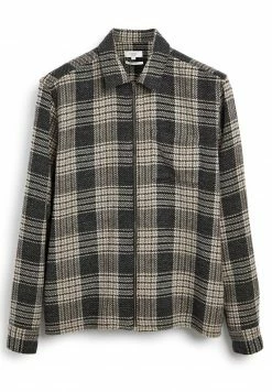 Next Herren Leichte Jacke - Beige