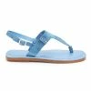 Next Damen TOE POST - Zehentrenner - Blue