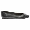 Next Damen Klassischer Ballerina - Black