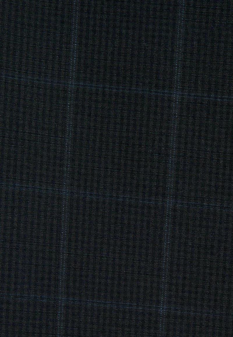 Next Herren CHECK - Stoffhose - Royal Blue – Bild 2