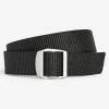 Next Herren BELT - Gürtel - Black