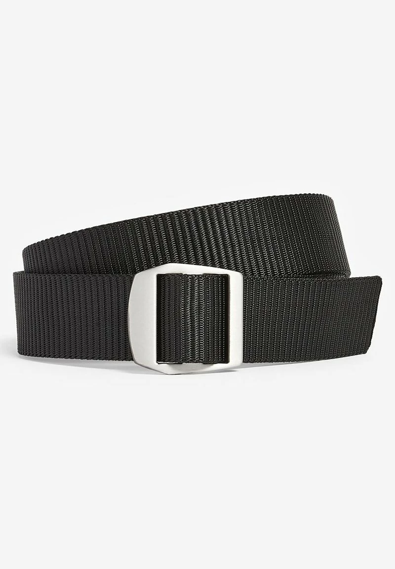 Next Herren BELT - Gürtel - Black