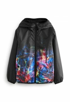 Next Kinder SHOWER RESISTANT - Übergangsjacke - Multicoloured Print
