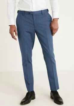 Next Herren MOTION FLEX - Chino - Blue