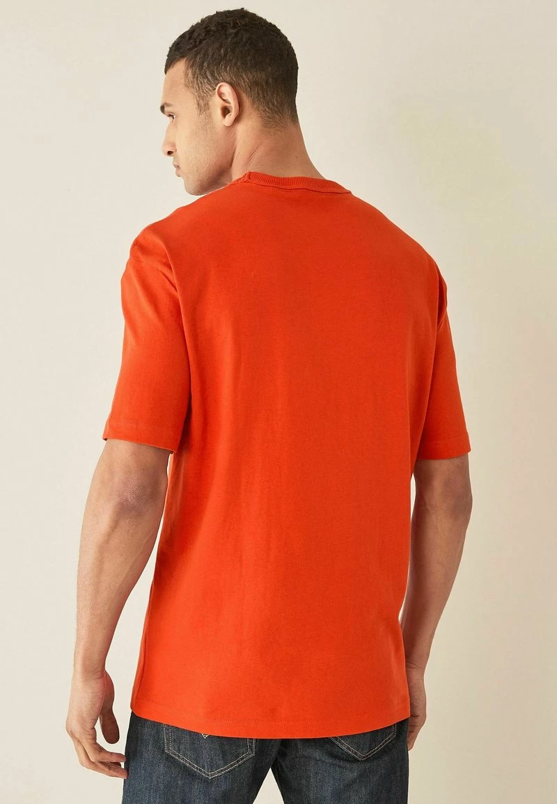 Next Herren 3 PACK - T-Shirt Print - Multi Coloured – Bild 2