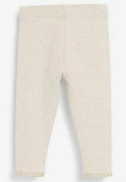 Next Kinder Leggings - Hosen - Light Brown