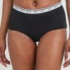 Next Damen 4 PACK - String - Black