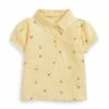 Next Poloshirt - Yellow | Kinder
