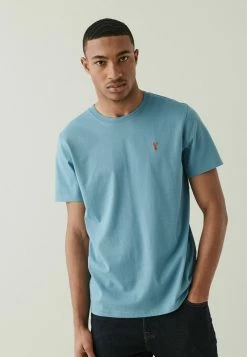 Next T-Shirt Print - Blue | Herren