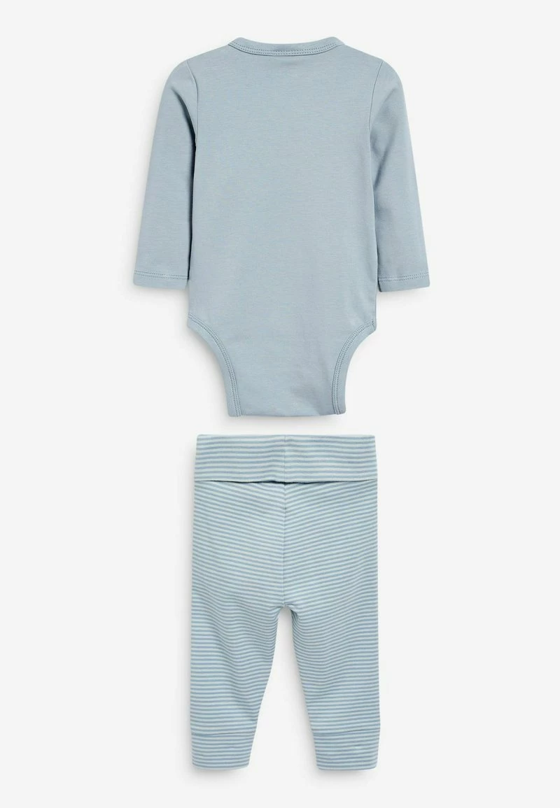 Next Kinder 2 PACK - Body - Blue And Beige Animal – Bild 6