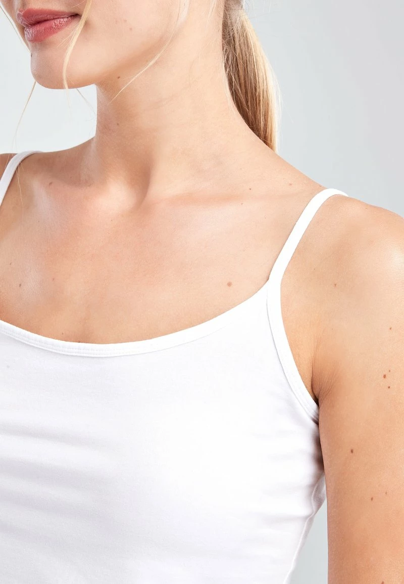 Next Top - White | Damen – Bild 4