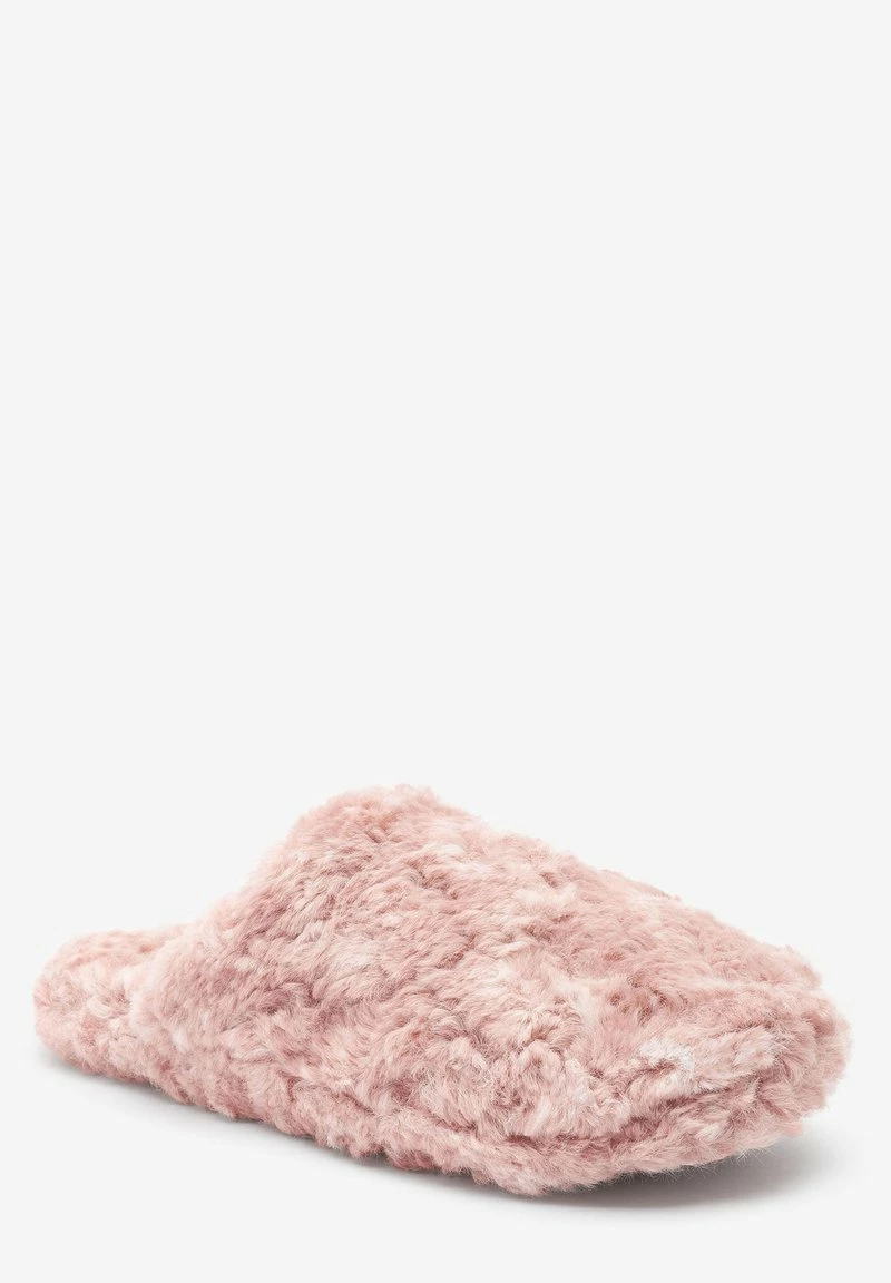 Next Damen Hausschuh - Pink – Bild 2