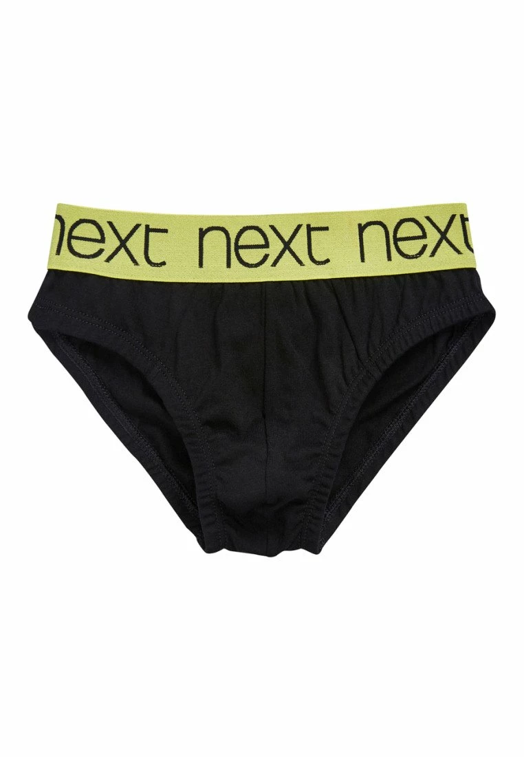 Next Kinder FIVE PACK - Slip - Black – Bild 5