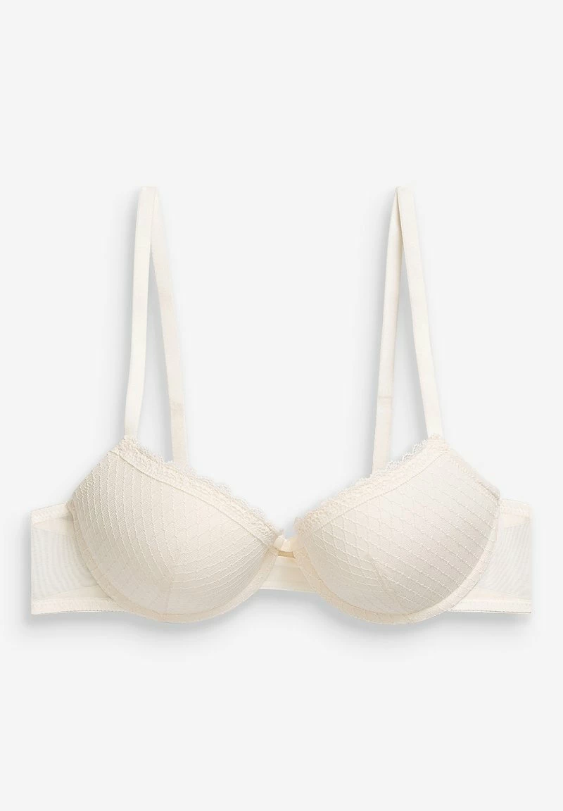 Next Damen 2 PACK - Push-up BH - Black/white – Bild 6