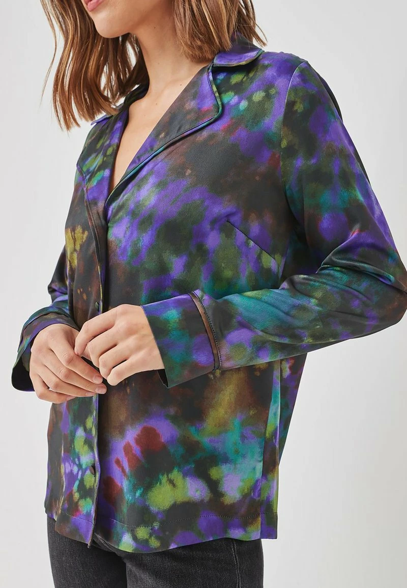 Next Damen REVERE - Hemdbluse - Brown – Bild 4