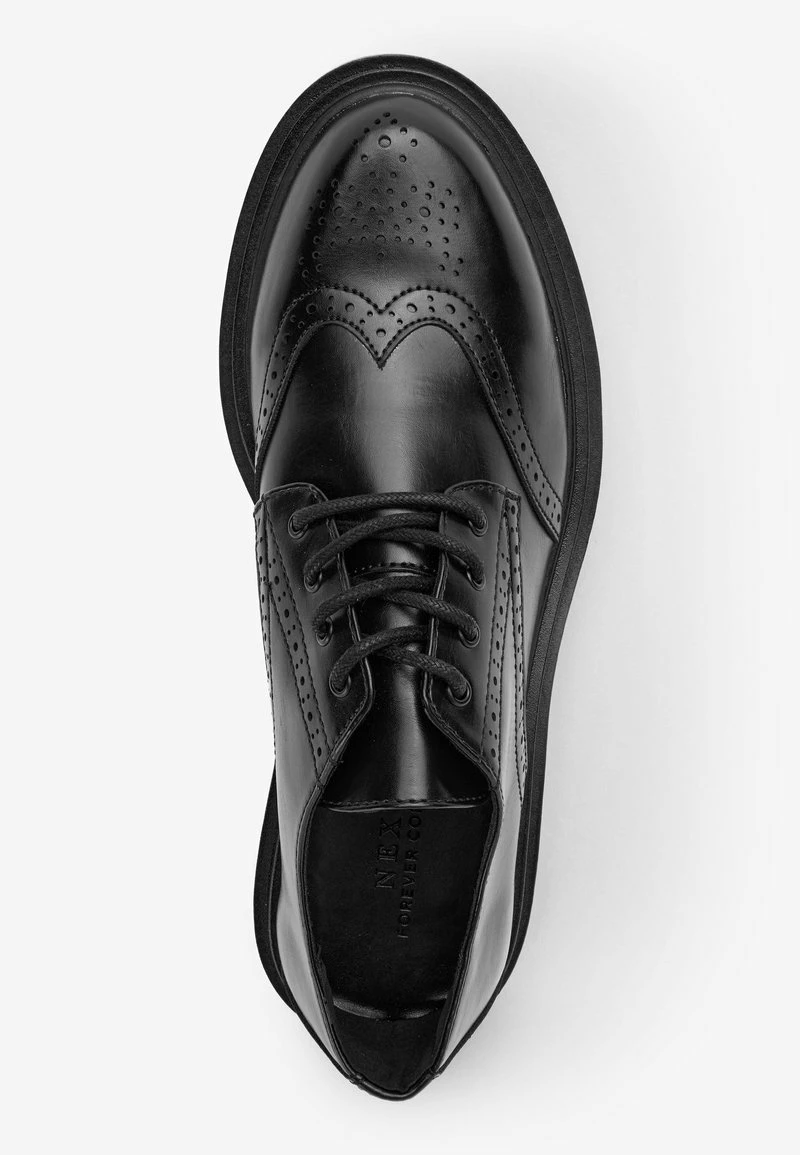 Next Schnürer - Black | Damen – Bild 2