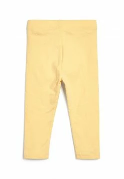 Next Kinder BASIC - Leggings - Hosen - Yellow