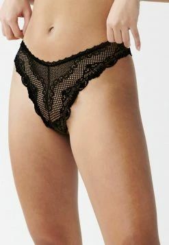 Next Damen Slip - Black