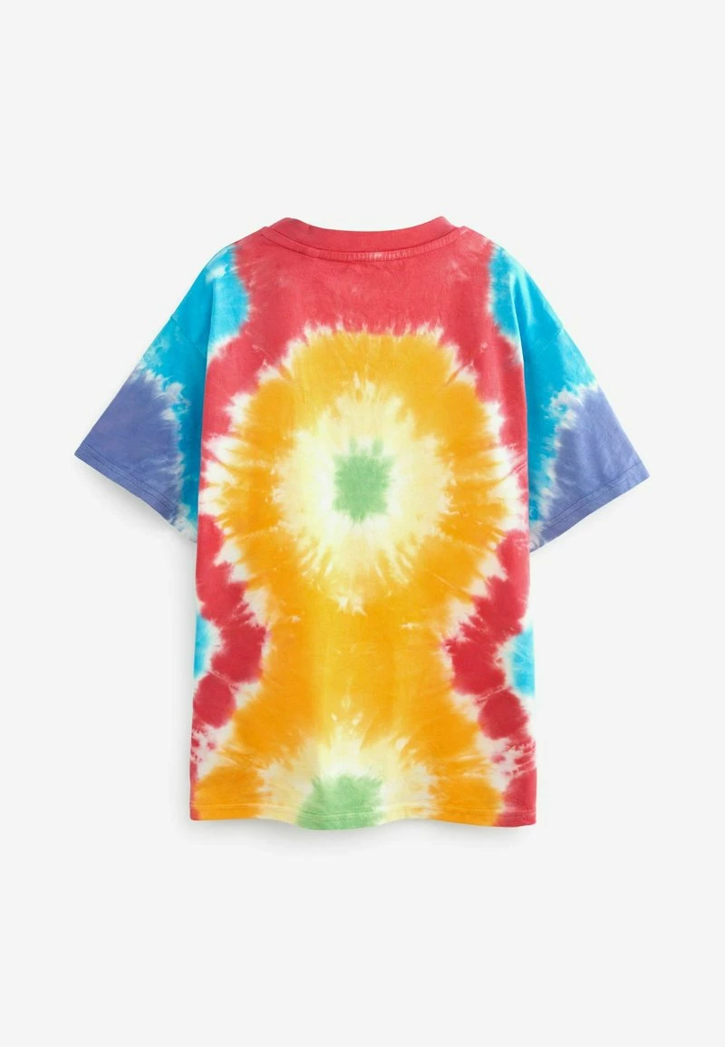 Next Kinder OVERSIZE - T-Shirt Print - Multi-coloured – Bild 4