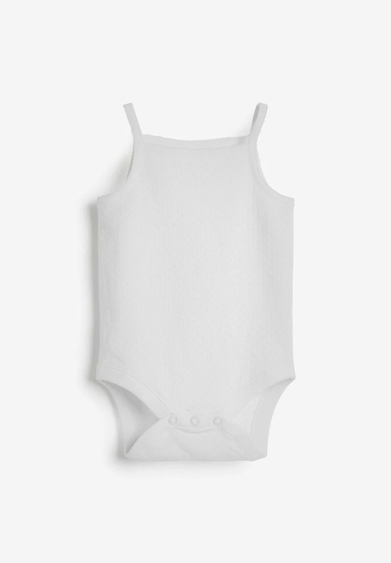 Next Kinder 3 PACK - Body - Pink – Bild 4