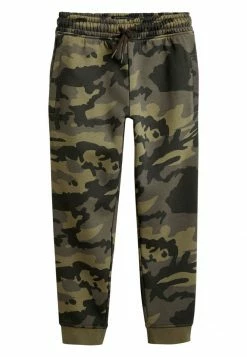 Next Unisex Jogginghose - Green