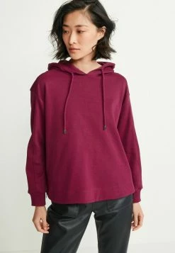 Next PREMIUM - Kapuzenpullover - Raspberry Pink | Damen